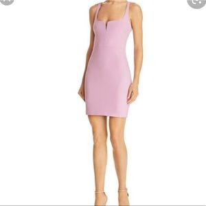 LIKELY Constance dress